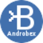 Logo of Androbex android Application 